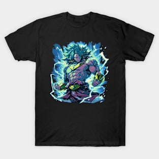 broly T-Shirt